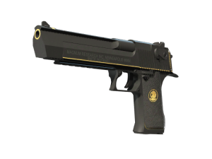 StatTrak™DesertEagle|Заговор
